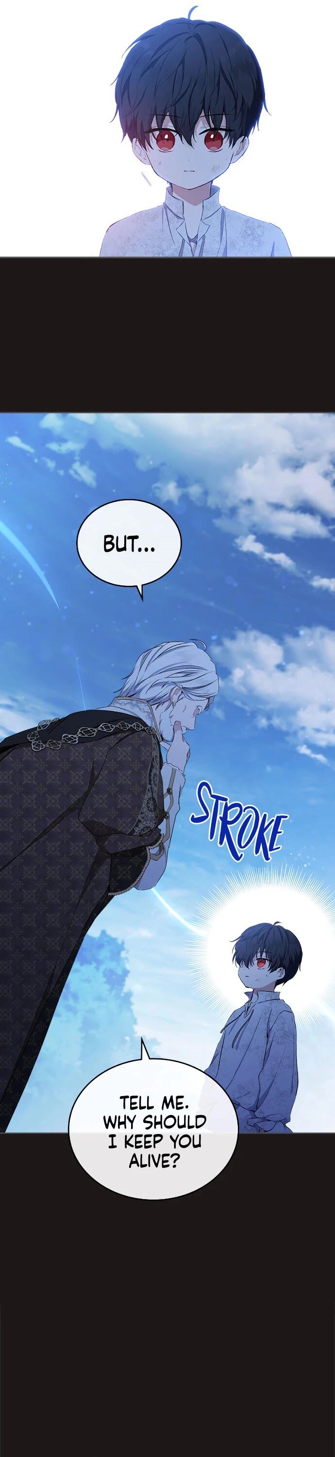Read I'll Be the Matriarch in This Life EN Manga Online