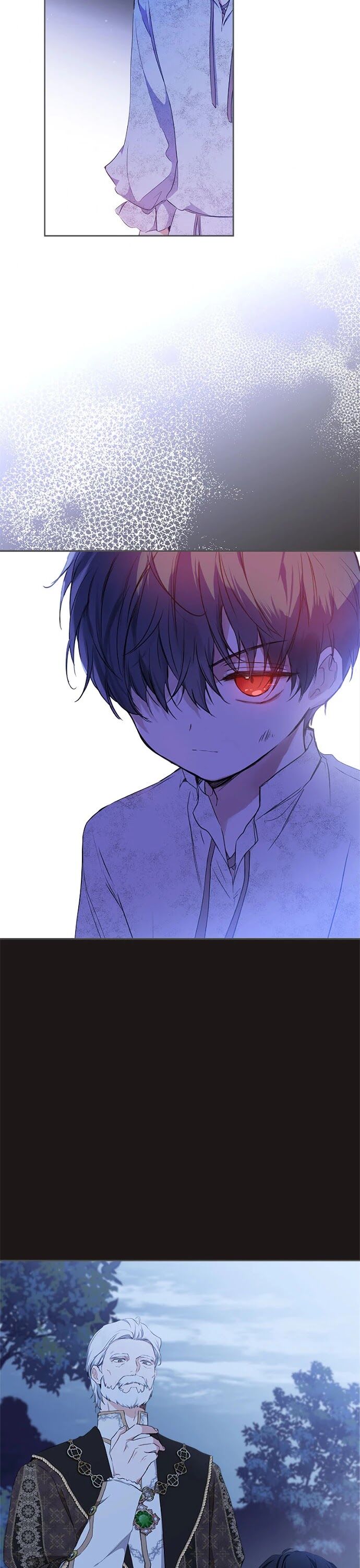 Read I'll Be the Matriarch in This Life EN Manga Online