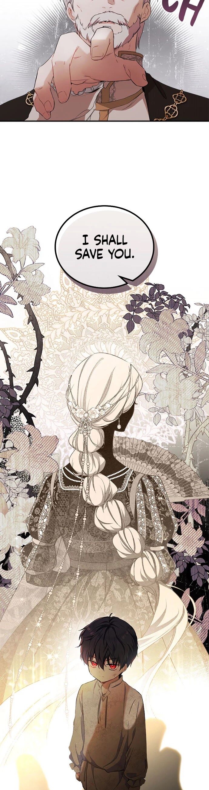 Read I'll Be the Matriarch in This Life EN Manga Online