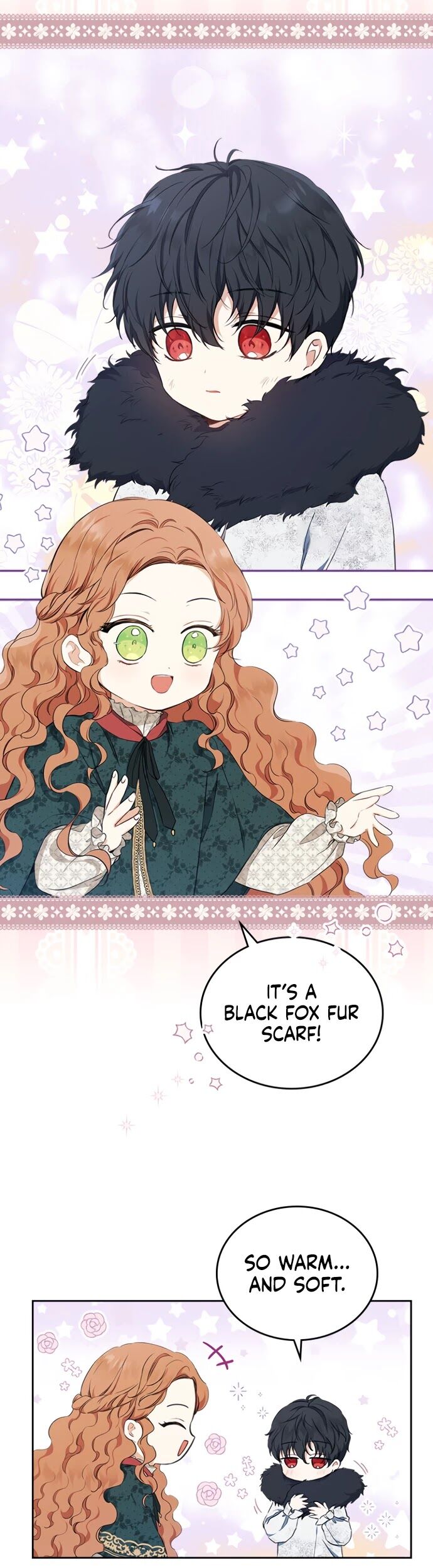 Read I'll Be the Matriarch in This Life EN Manga Online