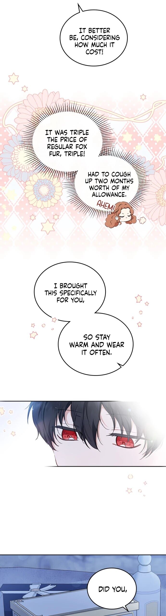 Read I'll Be the Matriarch in This Life EN Manga Online