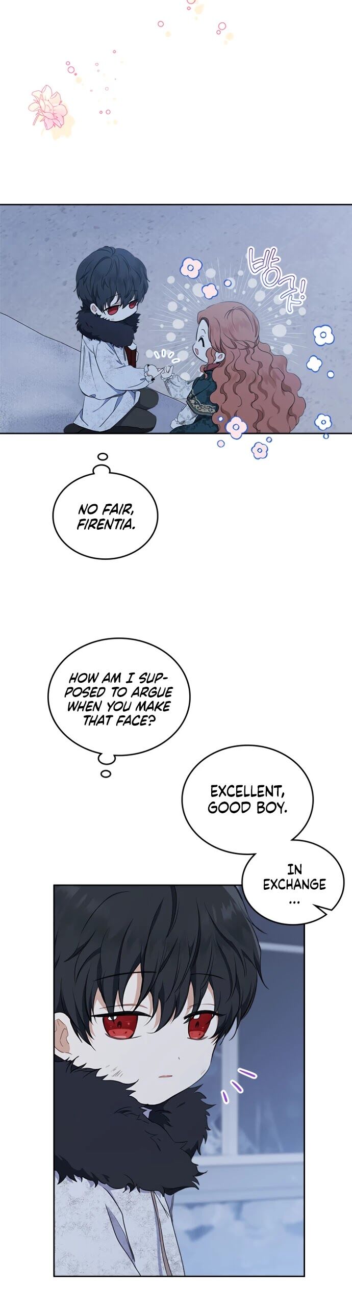 Read I'll Be the Matriarch in This Life EN Manga Online