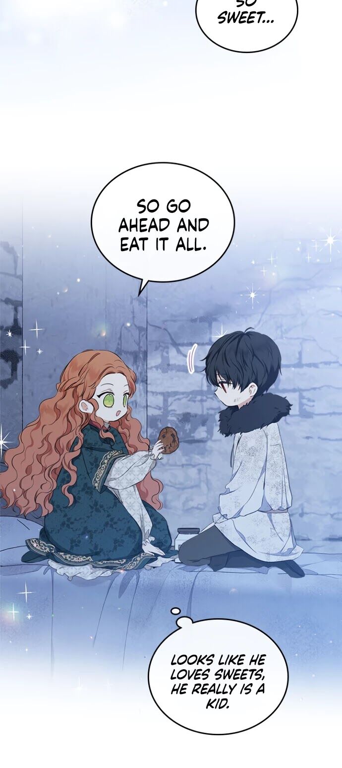 Read I'll Be the Matriarch in This Life EN Manga Online