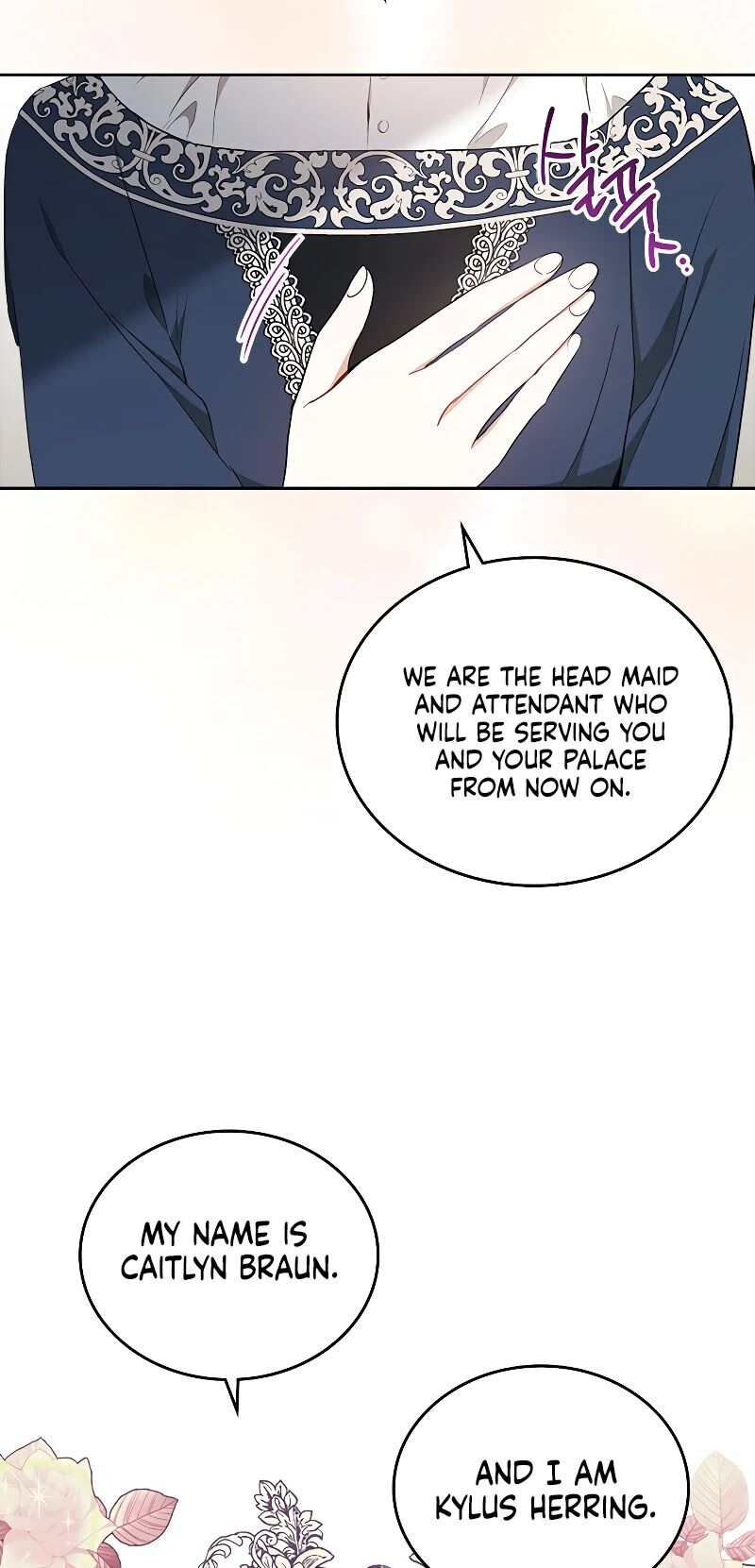 Read I'll Be the Matriarch in This Life EN Manga Online