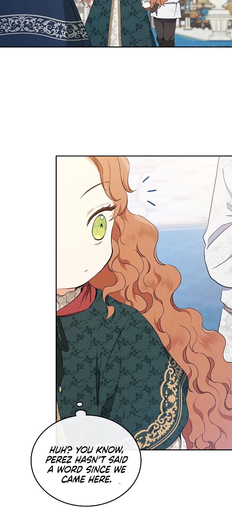 Read I'll Be the Matriarch in This Life EN Manga Online