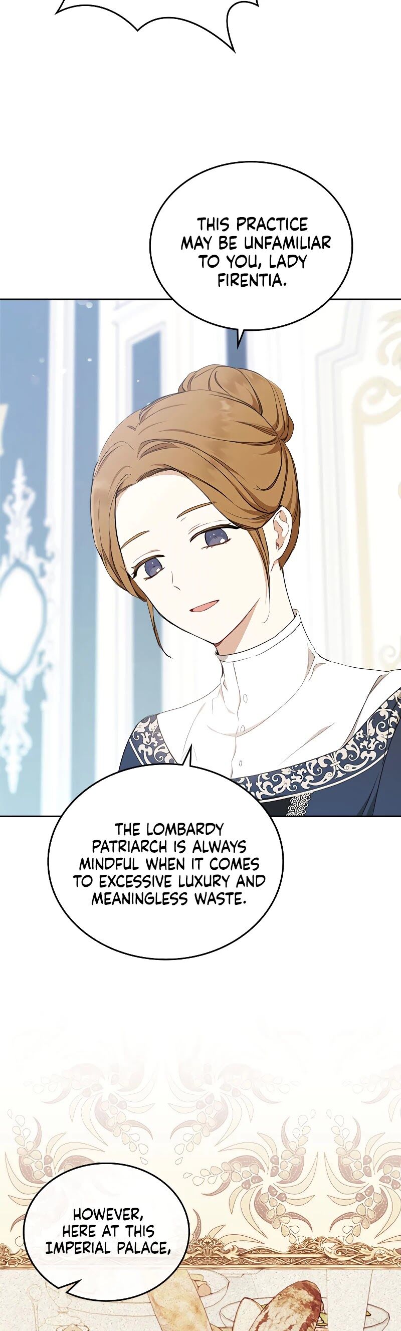 Read I'll Be the Matriarch in This Life EN Manga Online