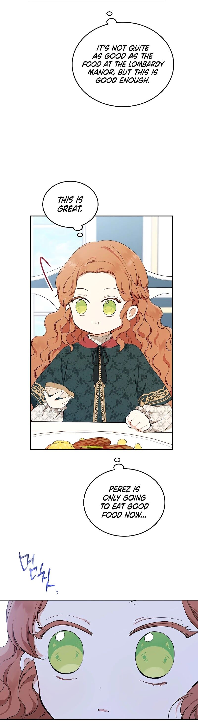 Read I'll Be the Matriarch in This Life EN Manga Online