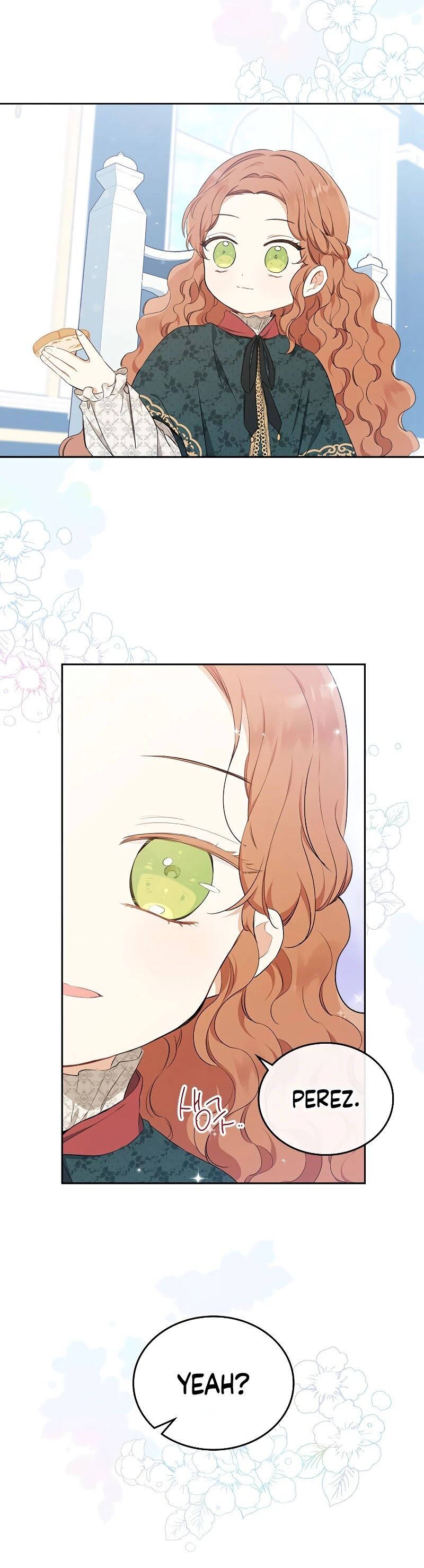 Read I'll Be the Matriarch in This Life EN Manga Online