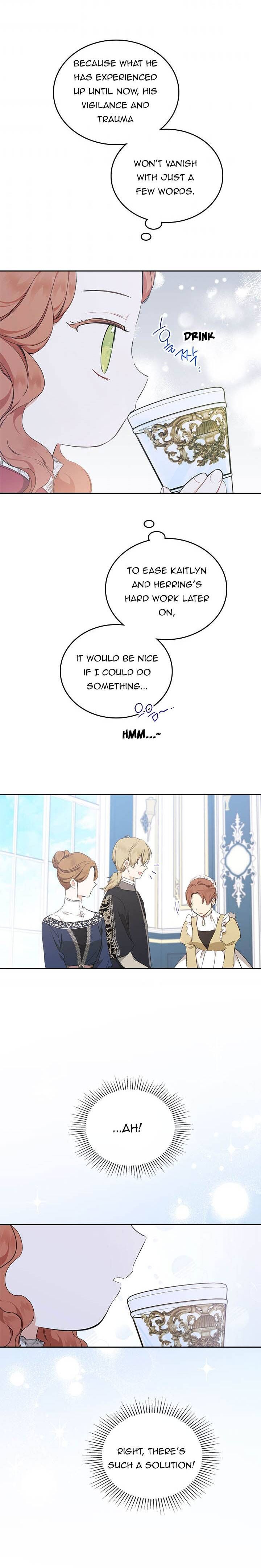Read I'll Be the Matriarch in This Life EN Manga Online