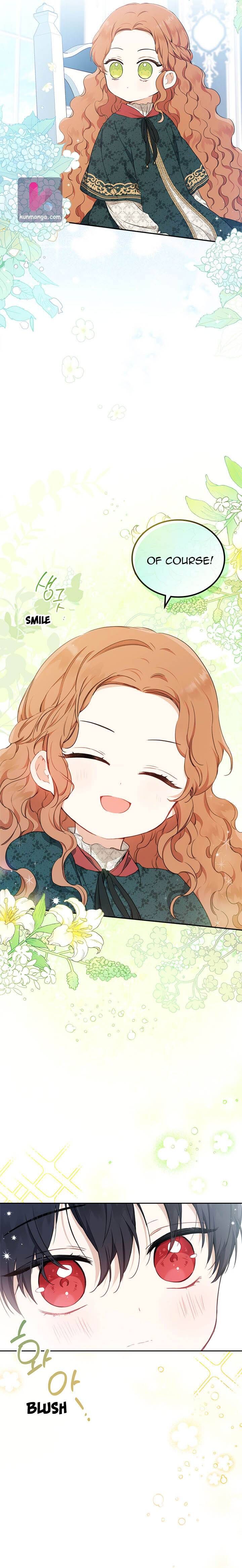 Read I'll Be the Matriarch in This Life EN Manga Online