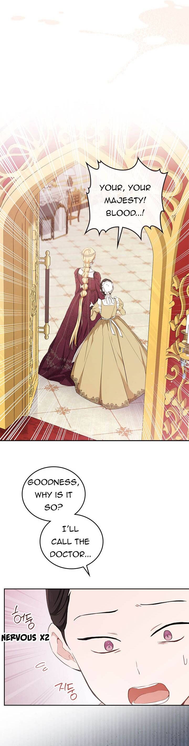 Read I'll Be the Matriarch in This Life EN Manga Online