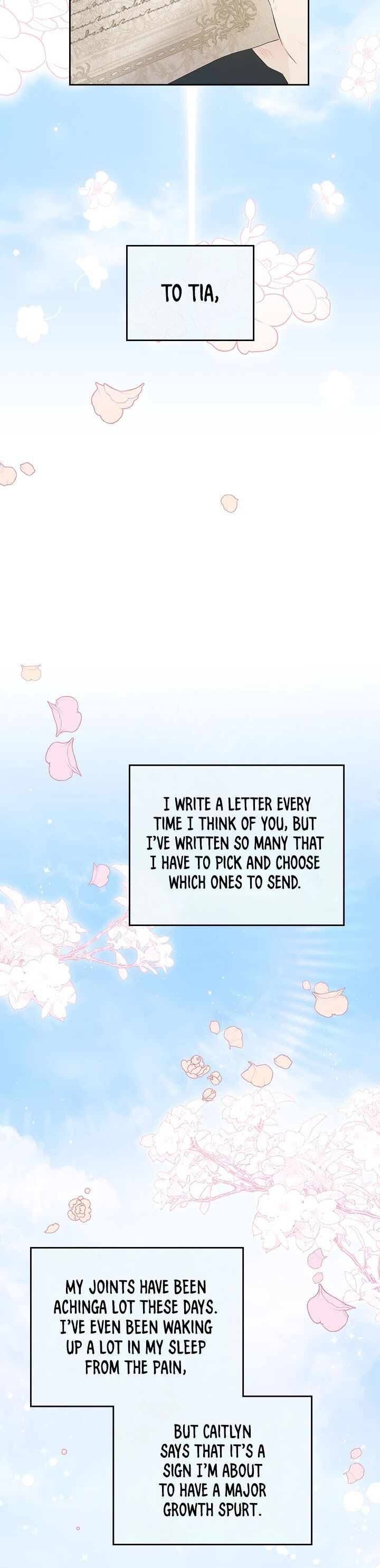Read I'll Be the Matriarch in This Life EN Manga Online