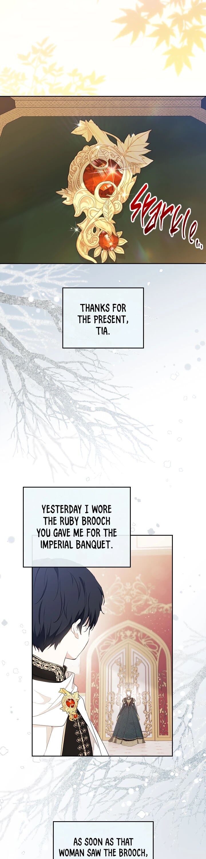 Read I'll Be the Matriarch in This Life EN Manga Online