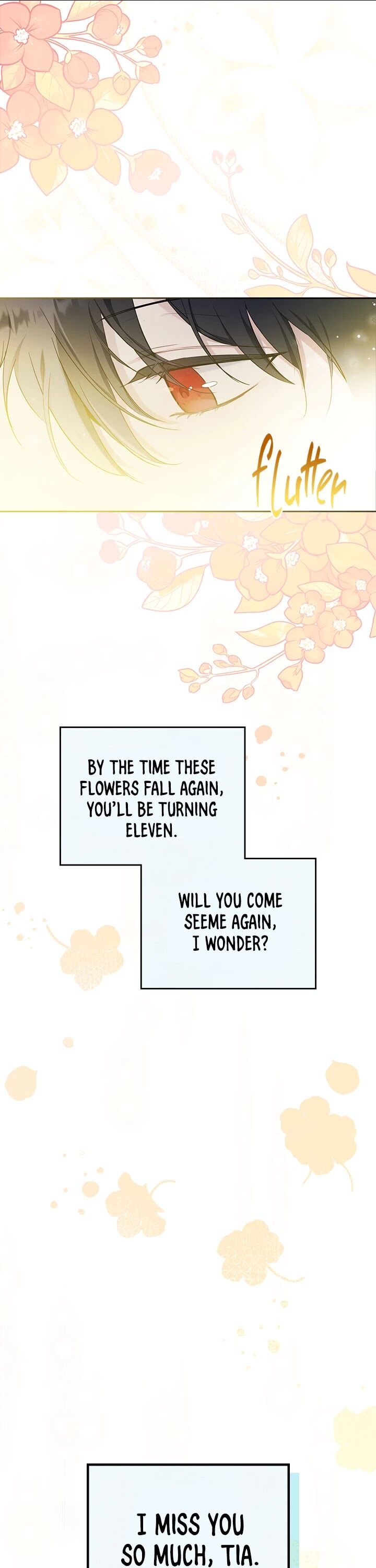 Read I'll Be the Matriarch in This Life EN Manga Online