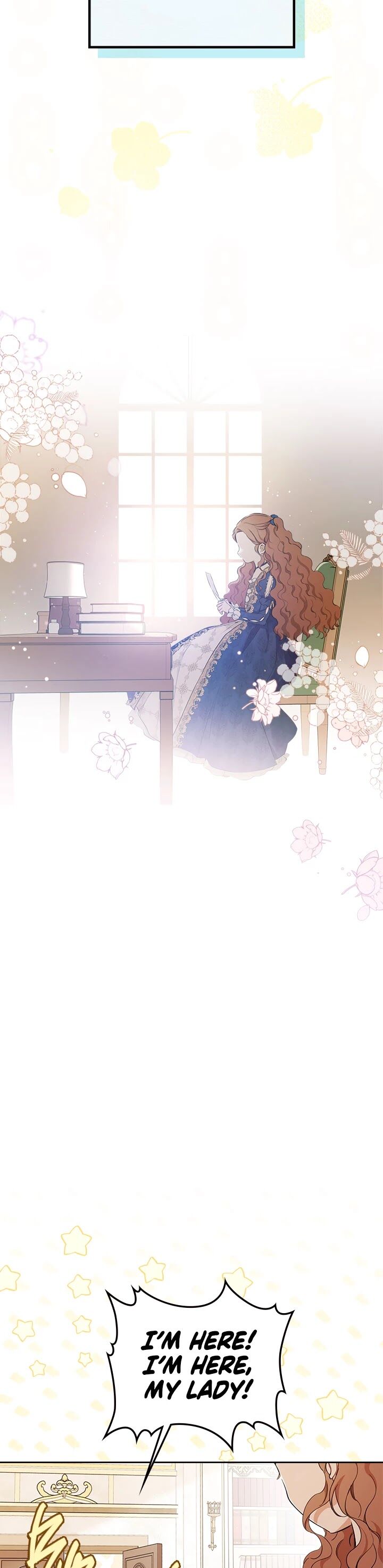 Read I'll Be the Matriarch in This Life EN Manga Online