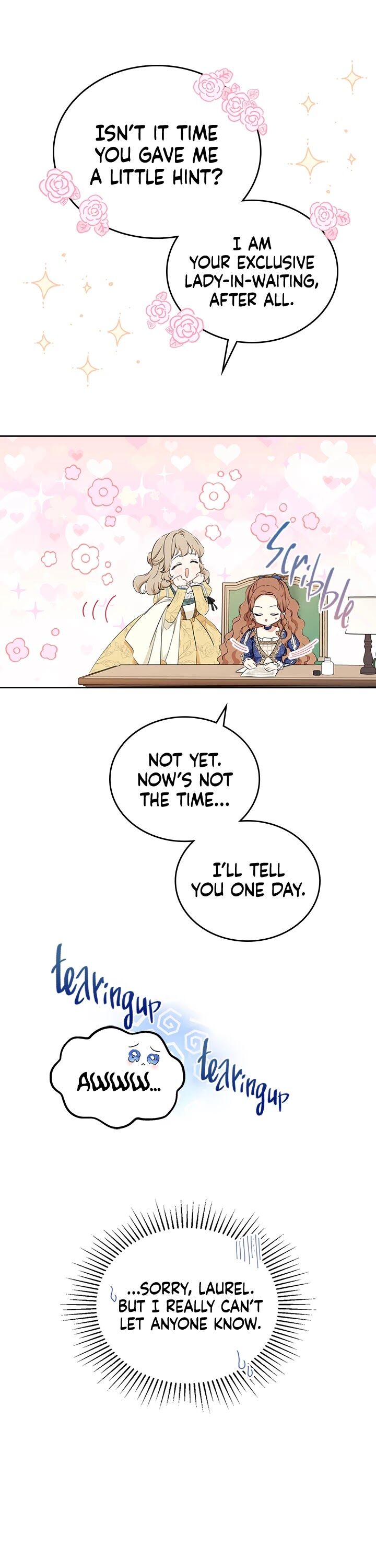 Read I'll Be the Matriarch in This Life EN Manga Online
