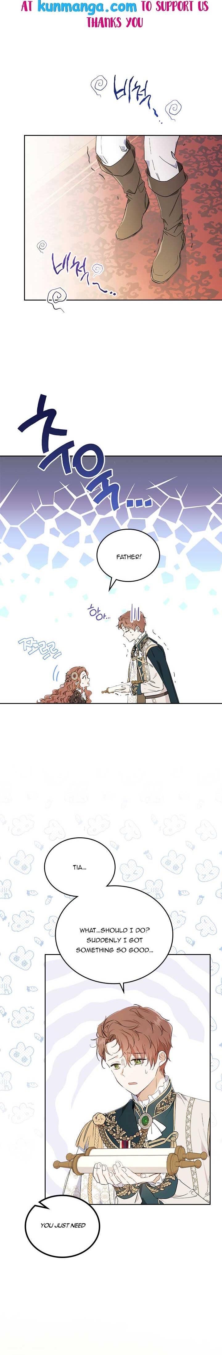 Read I'll Be the Matriarch in This Life EN Manga Online