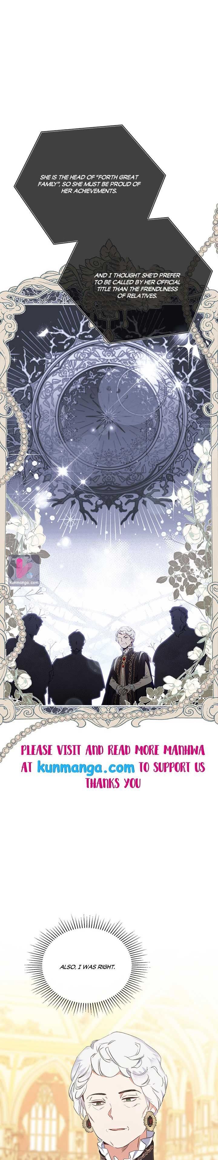 Read I'll Be the Matriarch in This Life EN Manga Online