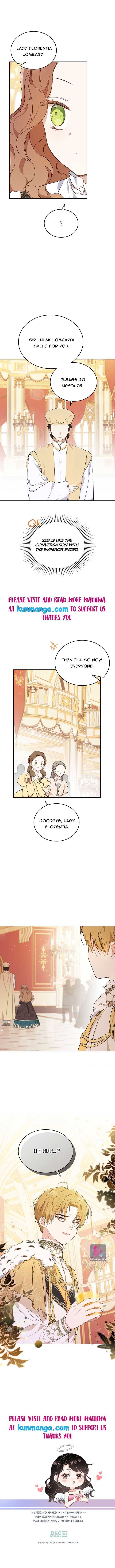 Read I'll Be the Matriarch in This Life EN Manga Online