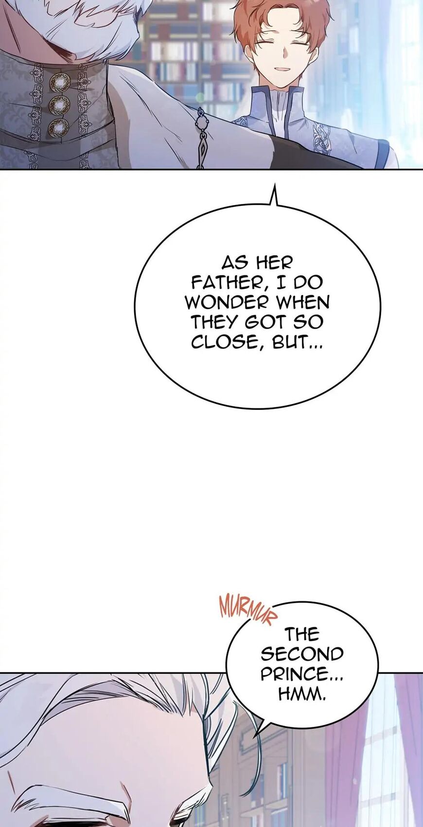 Read I'll Be the Matriarch in This Life EN Manga Online
