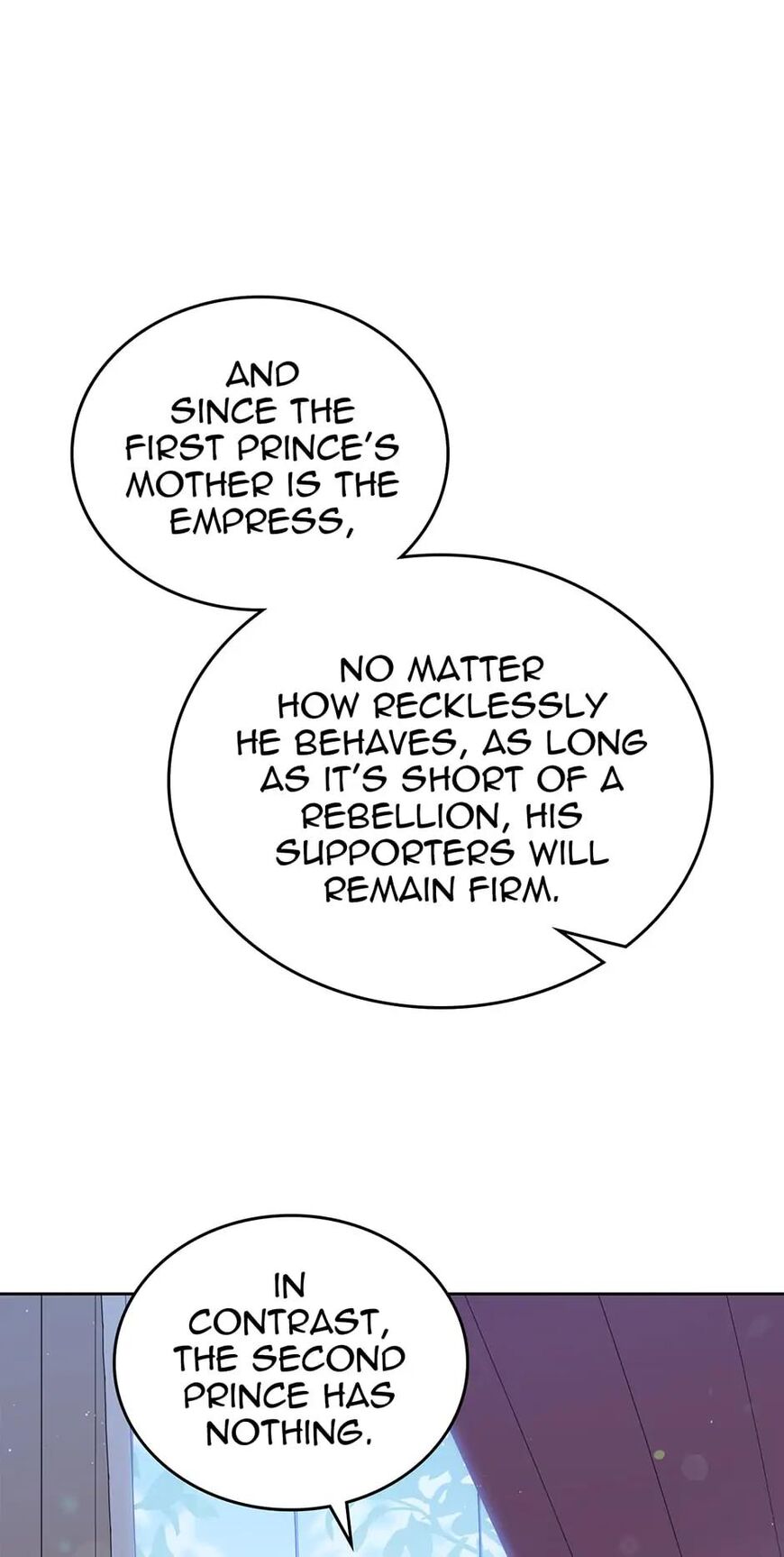 Read I'll Be the Matriarch in This Life EN Manga Online