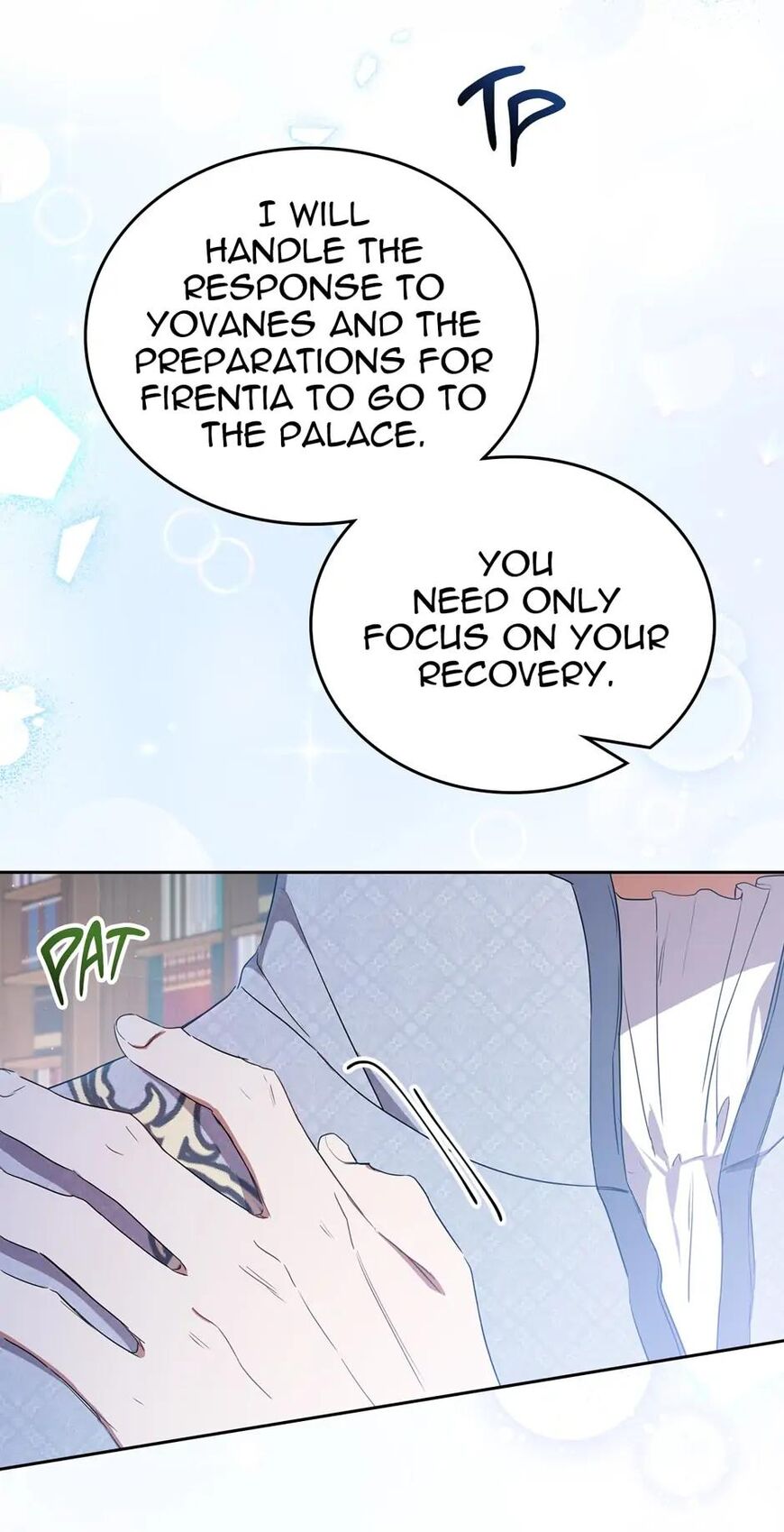 Read I'll Be the Matriarch in This Life EN Manga Online