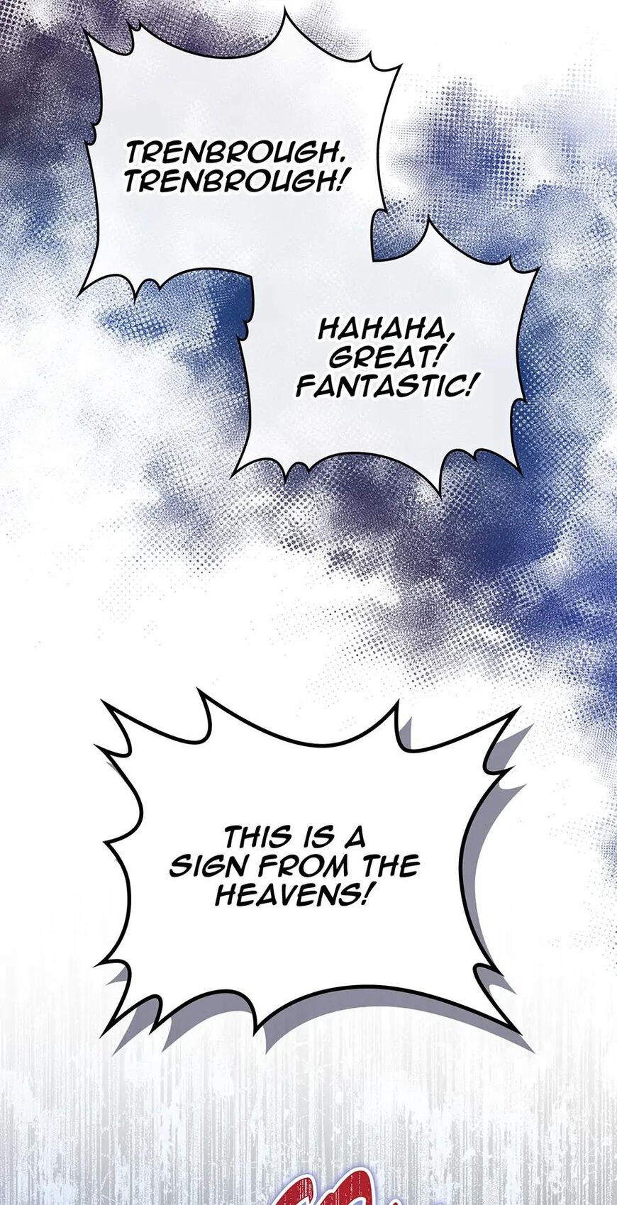 Read I'll Be the Matriarch in This Life EN Manga Online