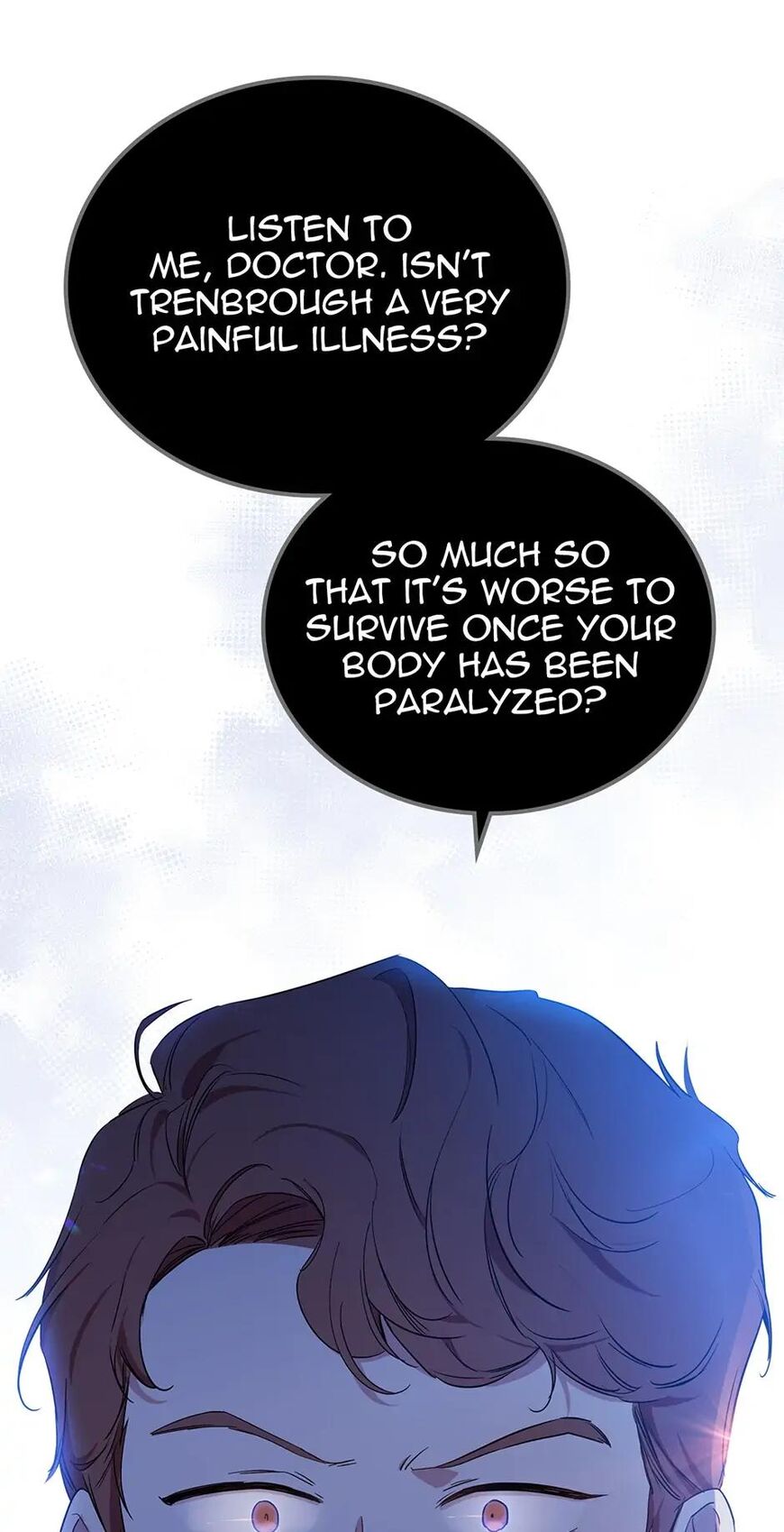 Read I'll Be the Matriarch in This Life EN Manga Online