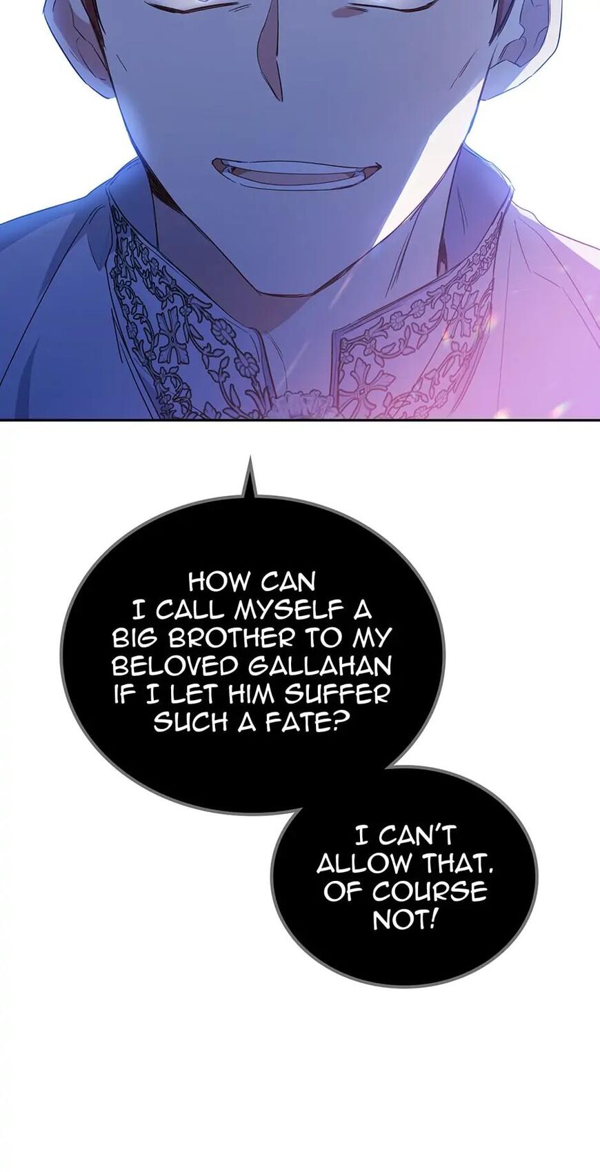 Read I'll Be the Matriarch in This Life EN Manga Online