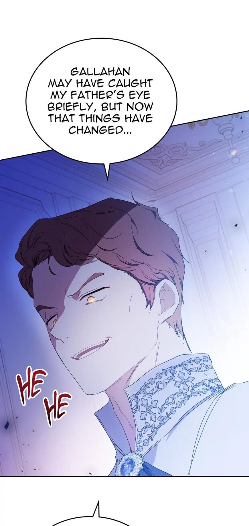 Read I'll Be the Matriarch in This Life EN Manga Online