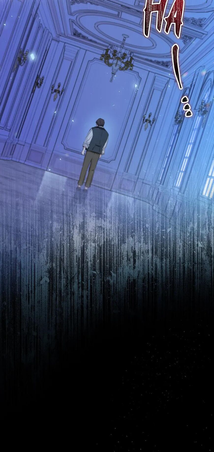 Read I'll Be the Matriarch in This Life EN Manga Online