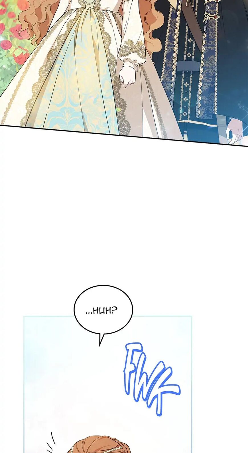 Read I'll Be the Matriarch in This Life EN Manga Online