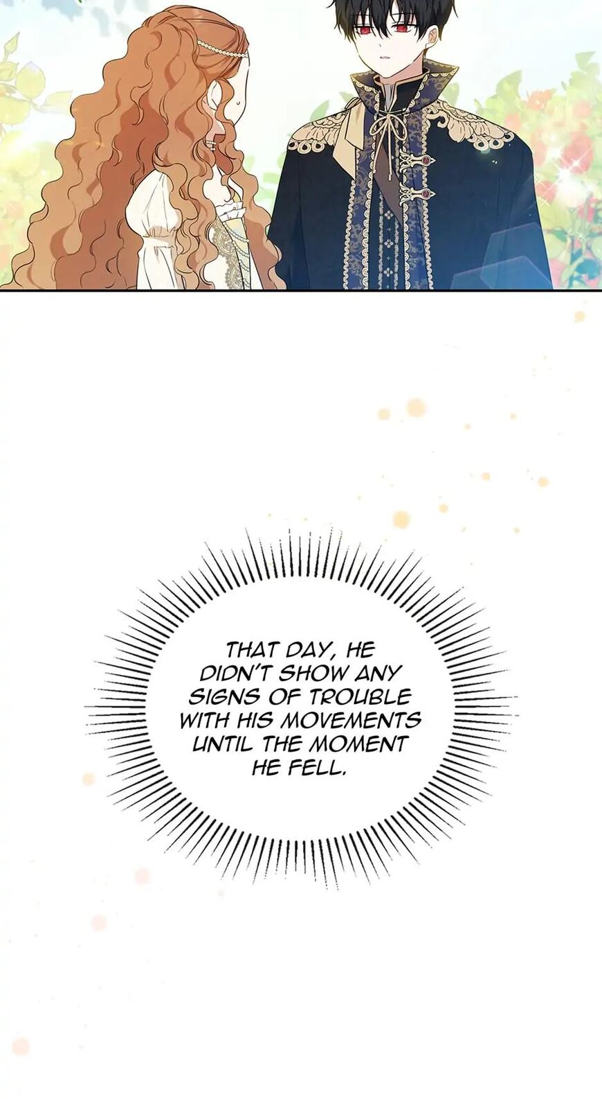 Read I'll Be the Matriarch in This Life EN Manga Online
