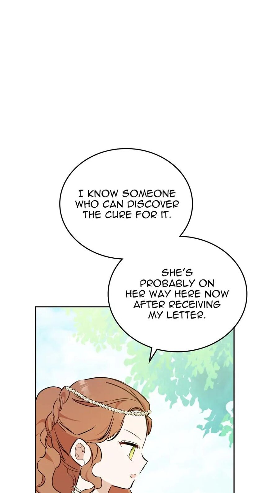 Read I'll Be the Matriarch in This Life EN Manga Online