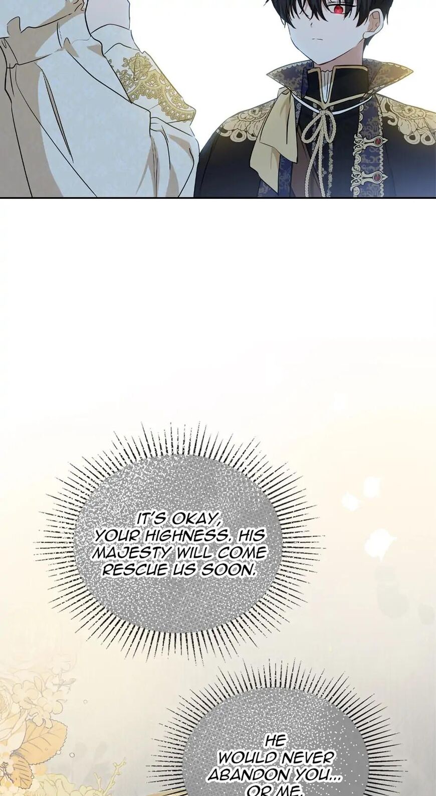 Read I'll Be the Matriarch in This Life EN Manga Online