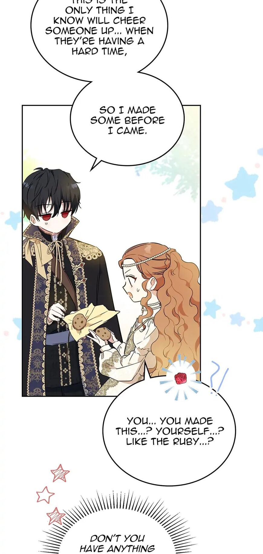 Read I'll Be the Matriarch in This Life EN Manga Online