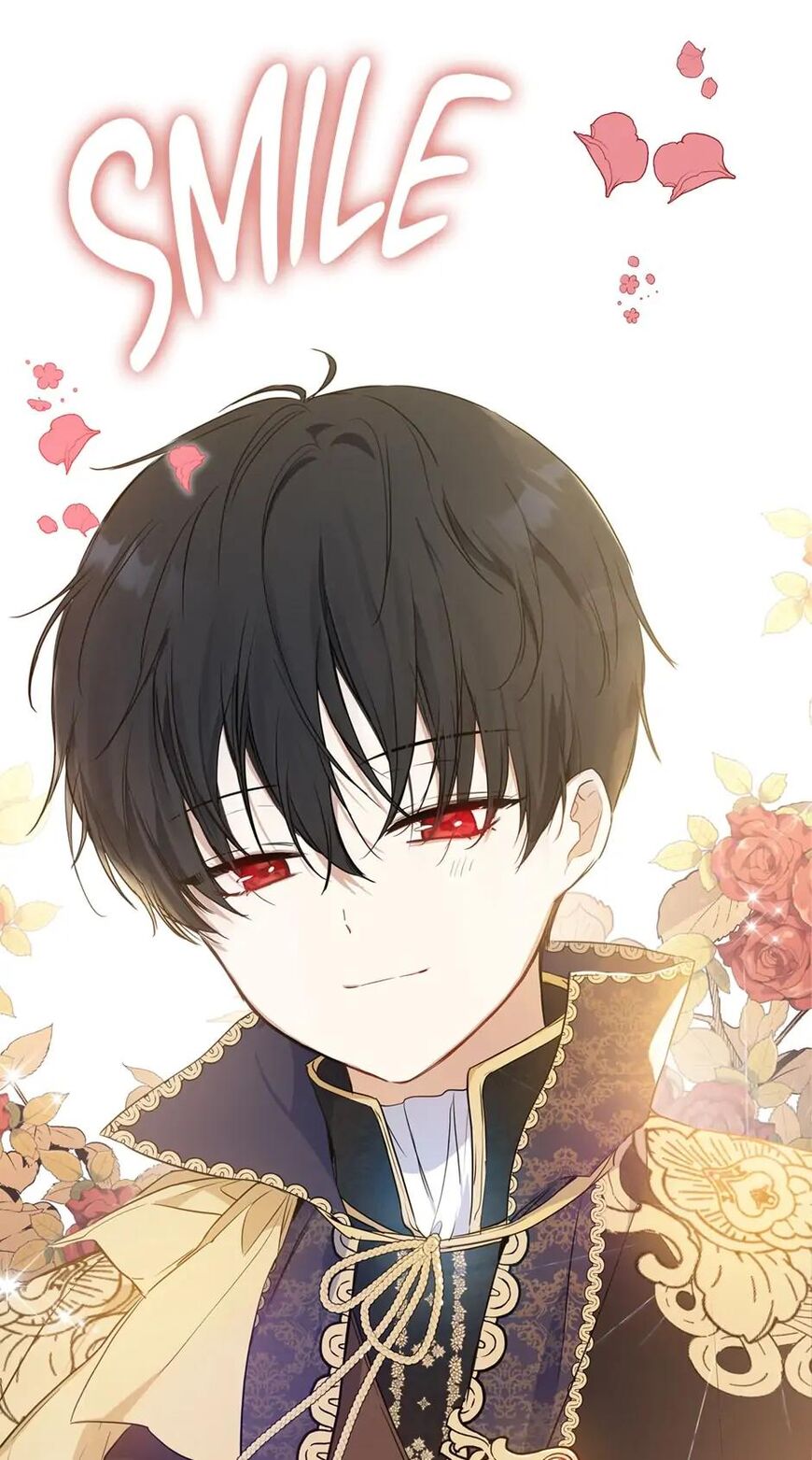 Read I'll Be the Matriarch in This Life EN Manga Online