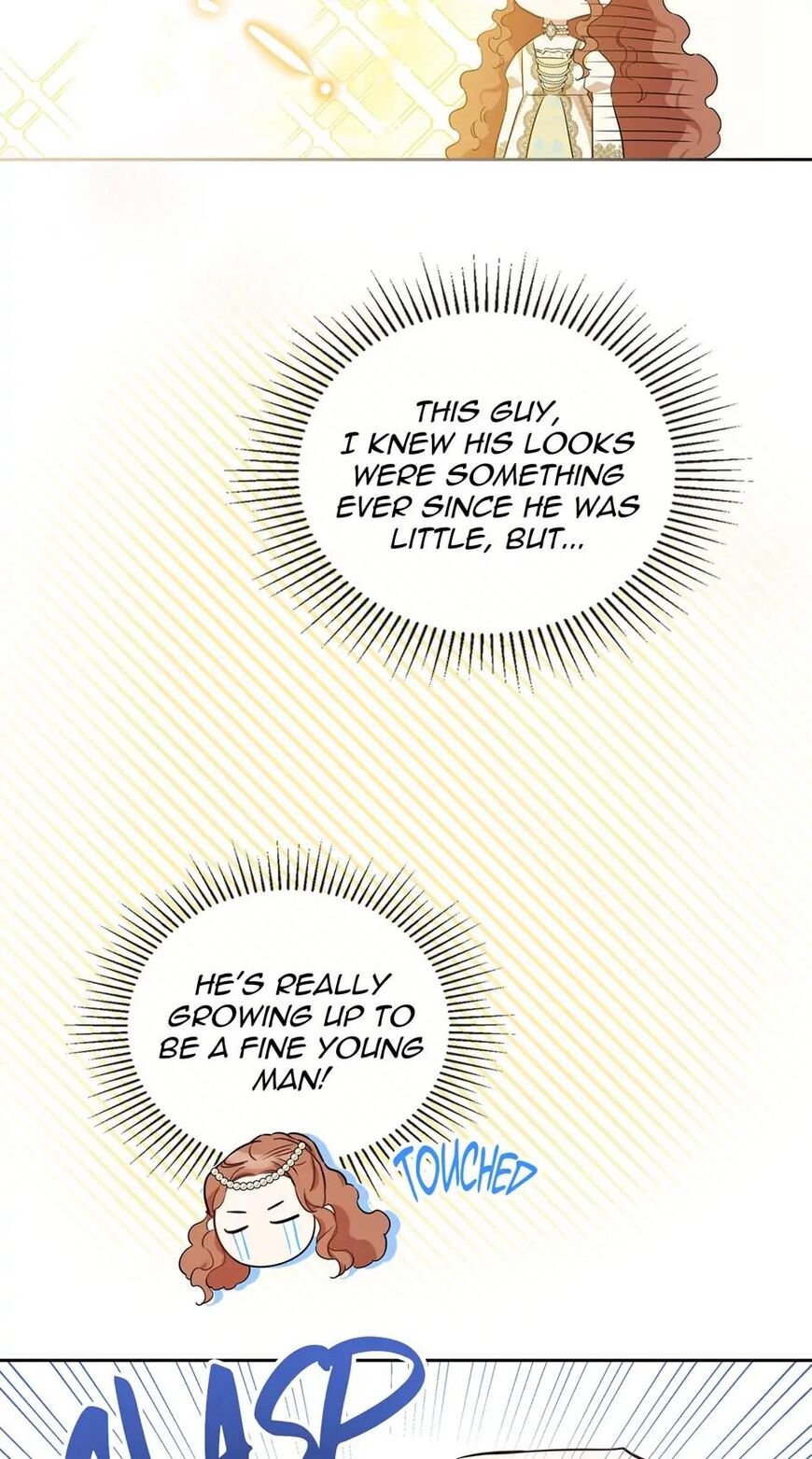 Read I'll Be the Matriarch in This Life EN Manga Online