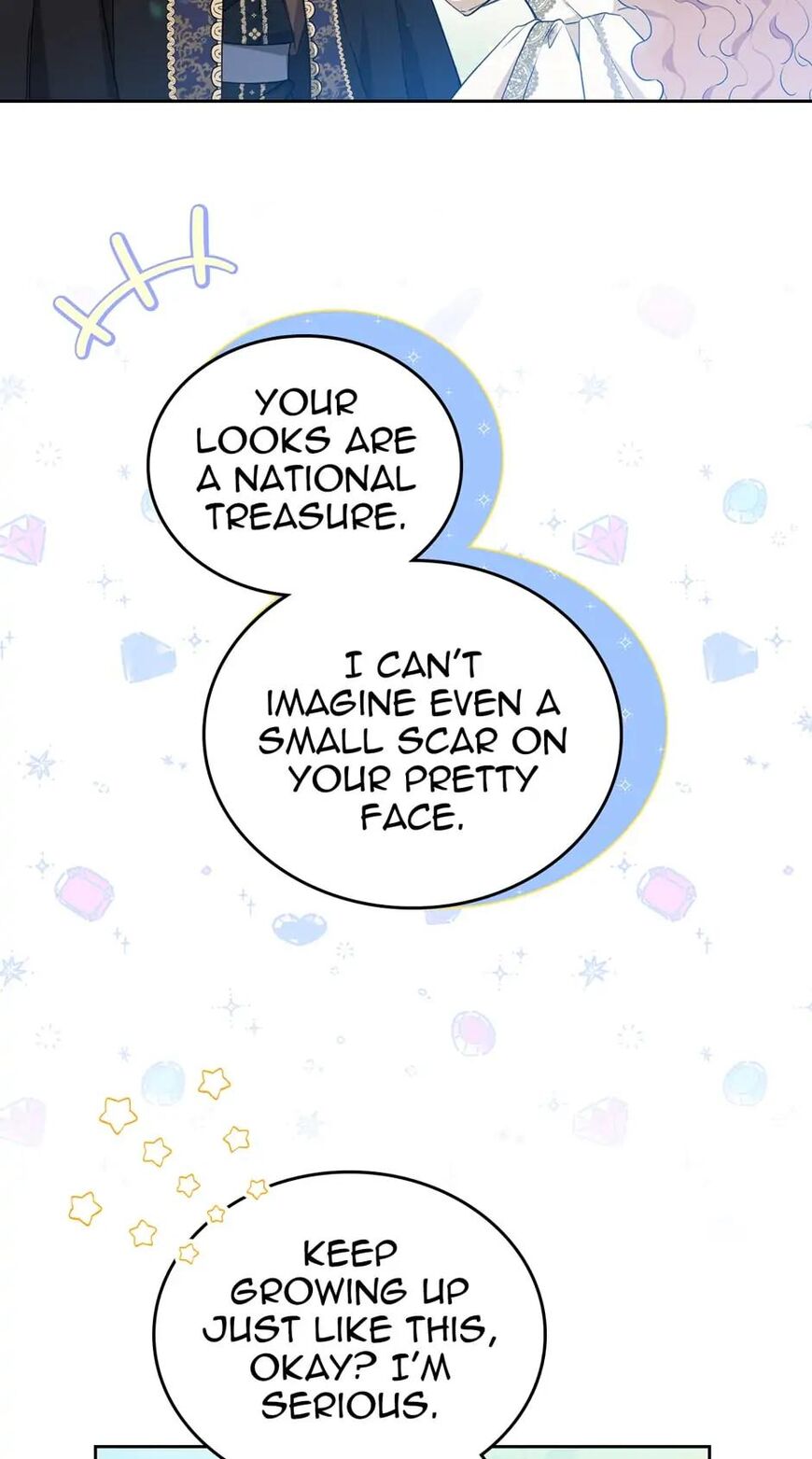 Read I'll Be the Matriarch in This Life EN Manga Online