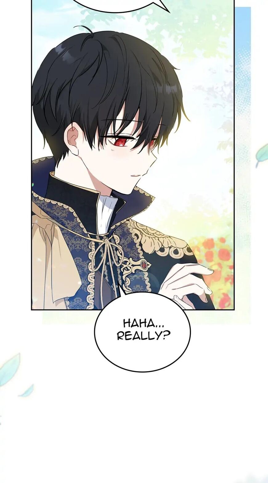 Read I'll Be the Matriarch in This Life EN Manga Online