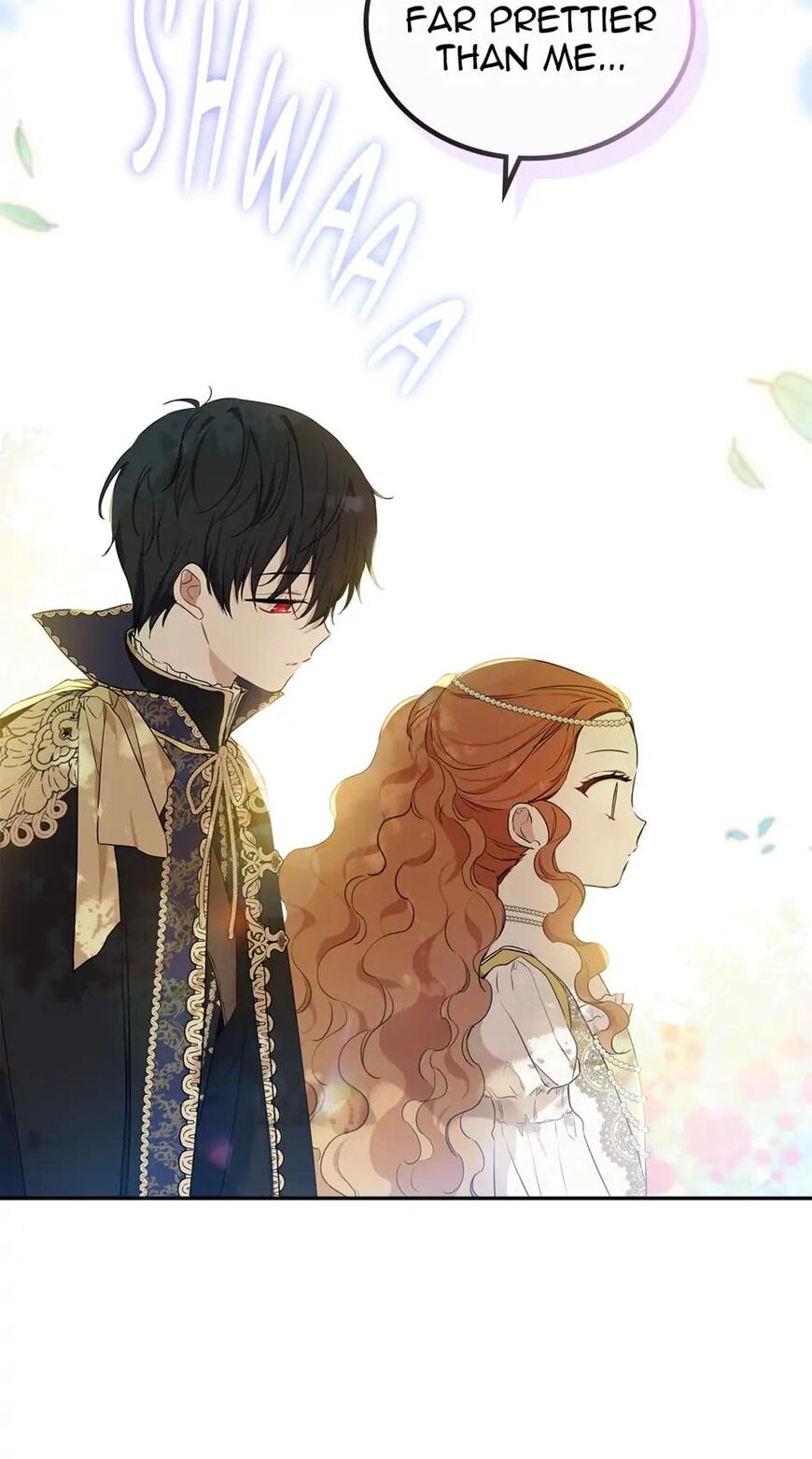 Read I'll Be the Matriarch in This Life EN Manga Online