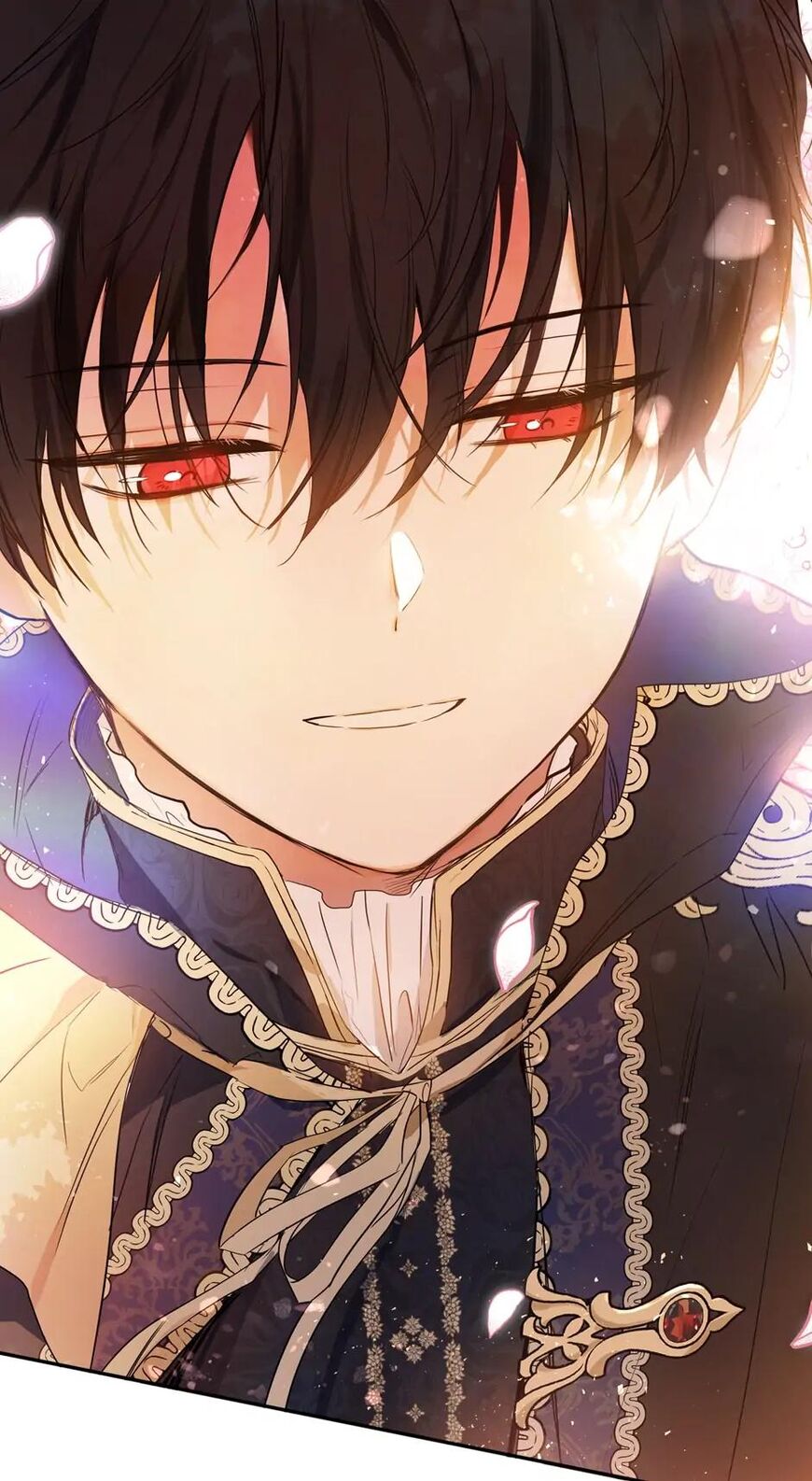 Read I'll Be the Matriarch in This Life EN Manga Online