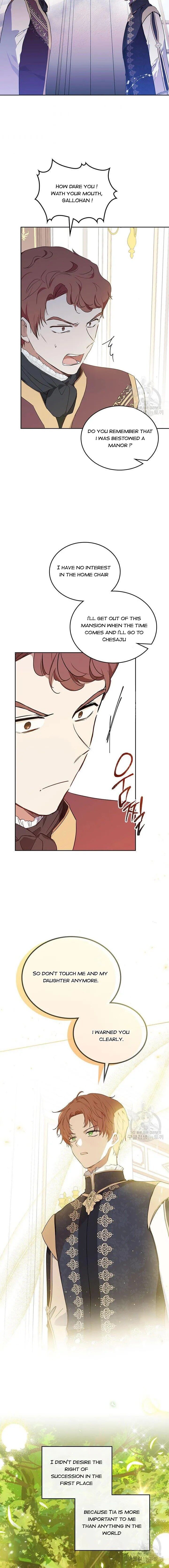 Read I'll Be the Matriarch in This Life EN Manga Online