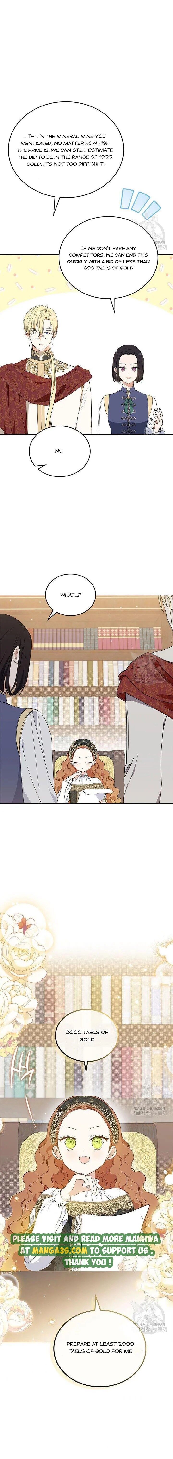 Read I'll Be the Matriarch in This Life EN Manga Online