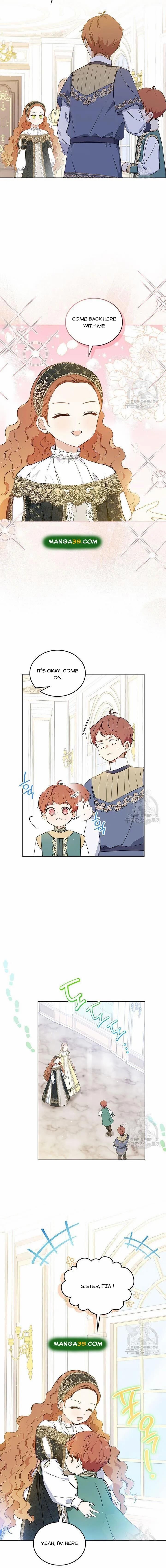 Read I'll Be the Matriarch in This Life EN Manga Online