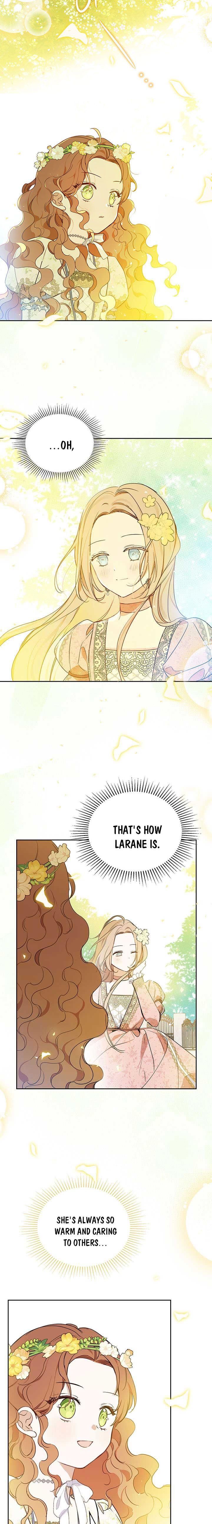 Read I'll Be the Matriarch in This Life EN Manga Online