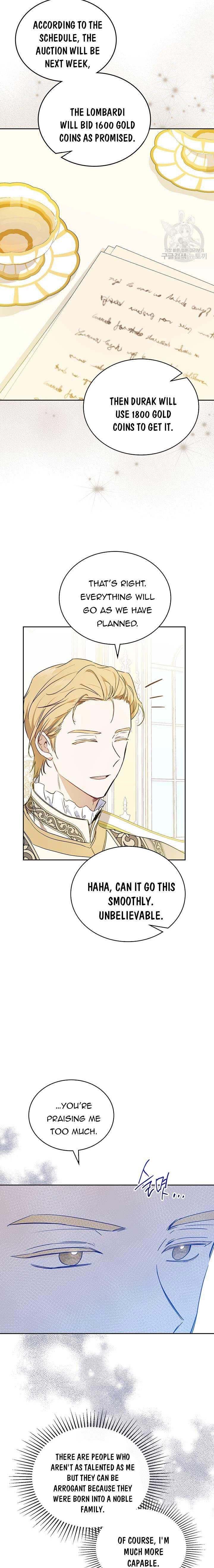 Read I'll Be the Matriarch in This Life EN Manga Online