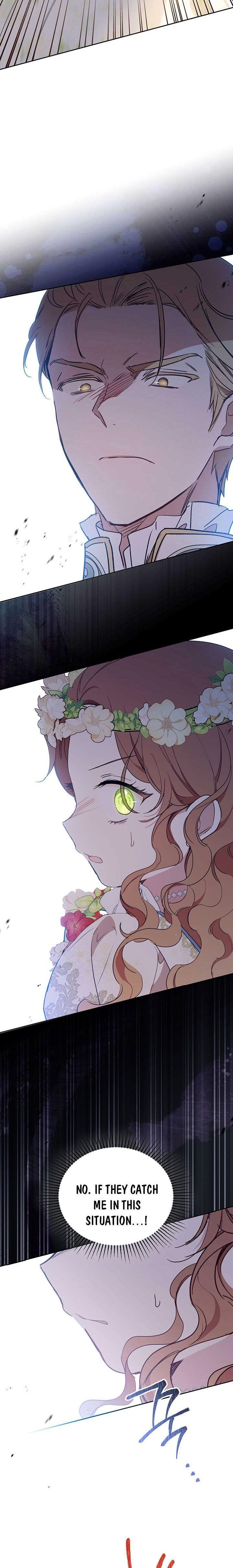 Read I'll Be the Matriarch in This Life EN Manga Online