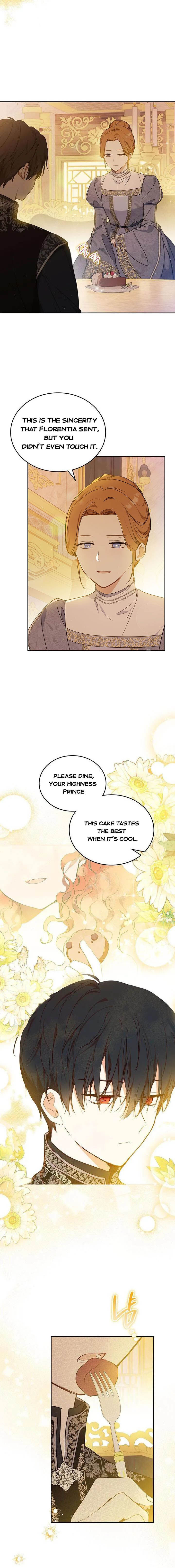 Read I'll Be the Matriarch in This Life EN Manga Online