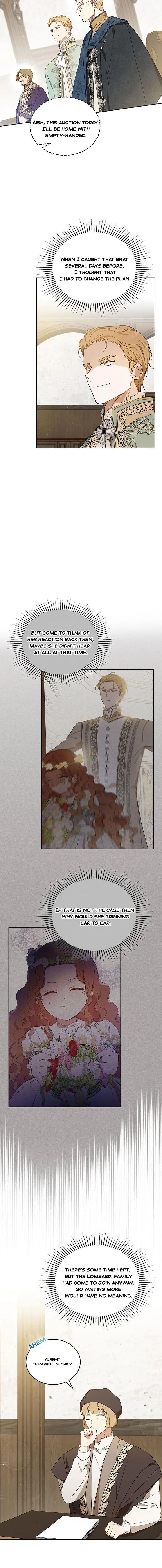 Read I'll Be the Matriarch in This Life EN Manga Online